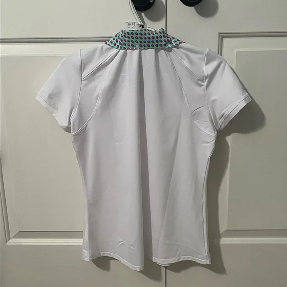 RJ Classic short sleeve show shirt - Picture 2 of 4